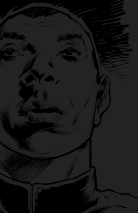 Read Divinity (2015)  1 Page 2 in English