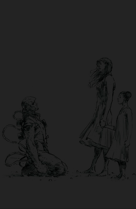 Read Divinity (2015)  4 Page 2 in English