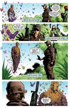 Read Divinity (2015)  2 Page 10 in English