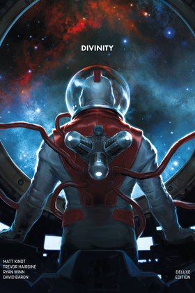 Read Divinity (2015)  10001 Page 1 in English