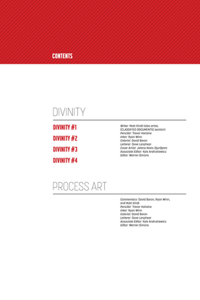 Read Divinity (2015)  10001 Page 4 in English
