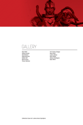 Read Divinity (2015)  10001 Page 5 in English