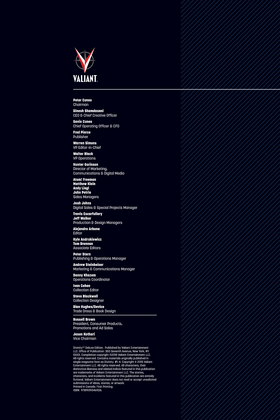 Read Divinity (2015)  10001 Page 6 in English