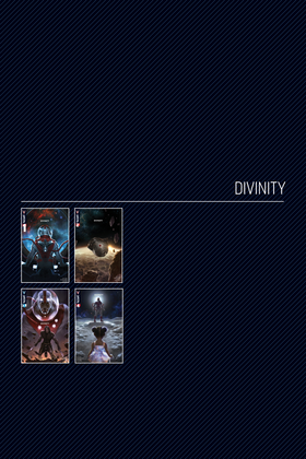 Read Divinity (2015)  10001 Page 7 in English