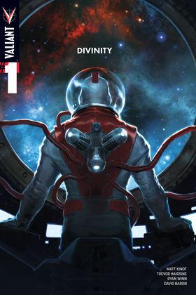 Read Divinity (2015)  10001 Page 9 in English