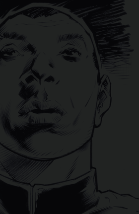 Read Divinity (2015)  1 Page 2 in English