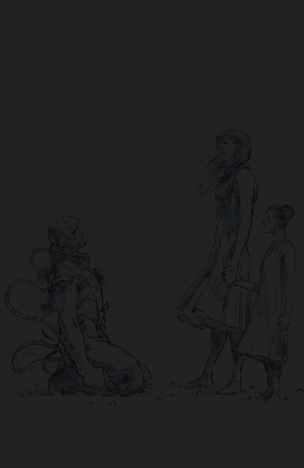Read Divinity (2015)  4 Page 2 in English