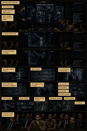 Read The Insincere man   2 Page 8 in English