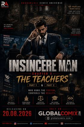The Insincere man chapter 3 ' school'