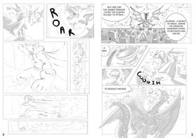 Read Matachi  1 Page 2 in English