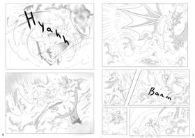 Read Matachi  1 Page 3 in English