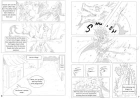 Read Matachi  1 Page 4 in English