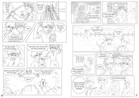Read Matachi  1 Page 5 in English