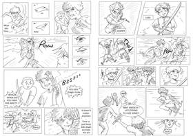 Read Matachi  1 Page 6 in English