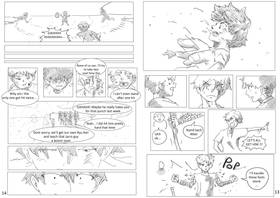 Read Matachi  1 Page 7 in English