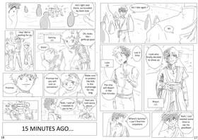 Read Matachi  1 Page 9 in English