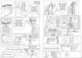 Read Matachi  1 Page 10 in English