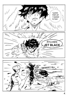 Read Matachi  2 Page 4 in English
