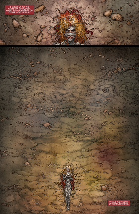 Read Ninjak (2015)  4 Page 7 in English