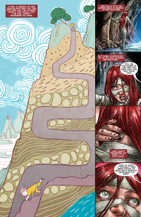 Read Ninjak (2015)  4 Page 10 in English