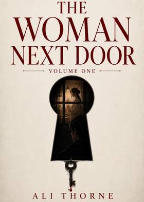 Read The Woman Next Door   1 Page 1 in English