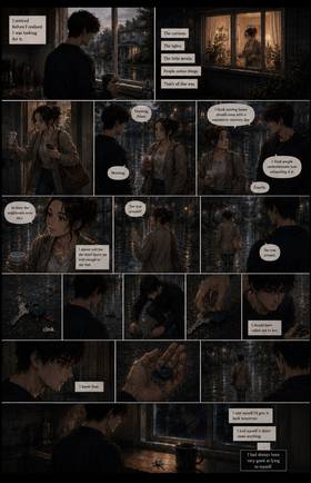 Read The Woman Next Door   2 Page 1 in English