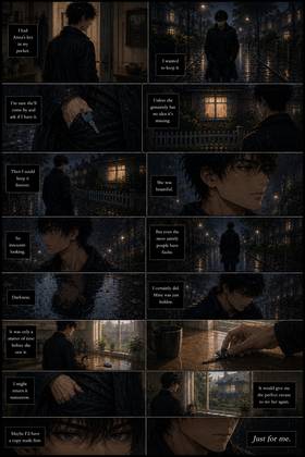 Read The Woman Next Door   3 Page 1 in English