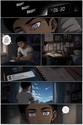 Read Rise of the fallen  1 Page 2 in English