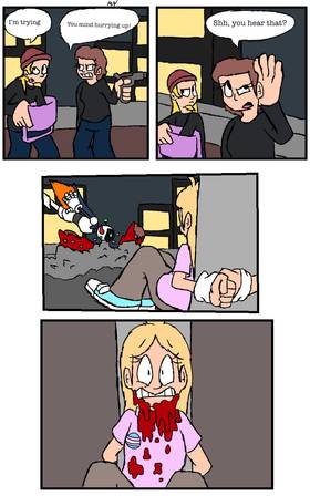 Read Zer-0  1 Page 2 in English