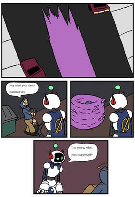 Read Zer-0  2 Page 2 in English