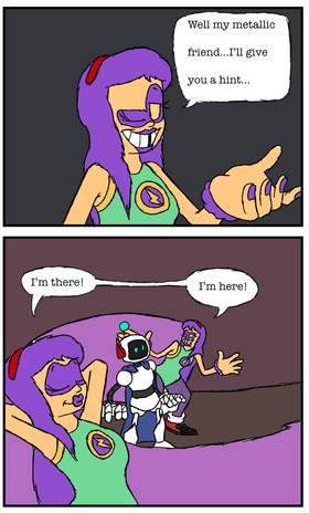 Read Zer-0  2 Page 4 in English