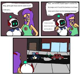 Read Zer-0  2 Page 8 in English