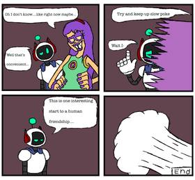 Read Zer-0  2 Page 9 in English