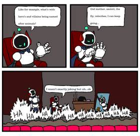 Read Zer-0  4 Page 3 in English