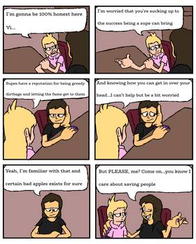 Read Zer-0  5 Page 6 in English