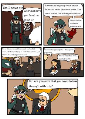 Read Zer-0  6 Page 3 in English