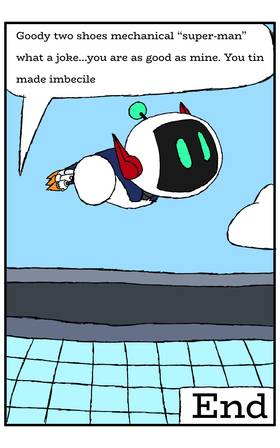 Read Zer-0  6 Page 7 in English