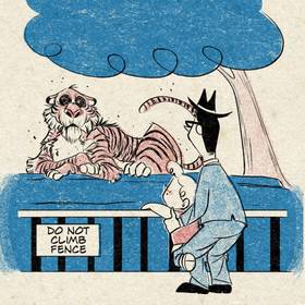 Read Midnight Snacks  1 Page 5 in English