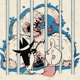 Read Midnight Snacks  1 Page 10 in English