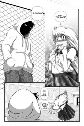 Read Midnight Snacks  2 Page 2 in English