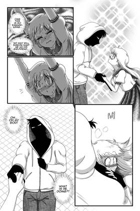 Read Midnight Snacks  2 Page 3 in English
