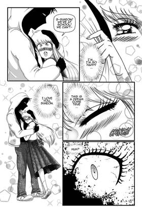 Read Midnight Snacks  2 Page 4 in English