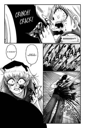 Read Midnight Snacks  2 Page 5 in English