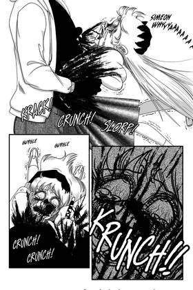 Read Midnight Snacks  2 Page 6 in English