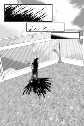 Read Midnight Snacks  2 Page 7 in English