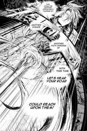 Read Chronologist Mechanism  1 Page 7 in English