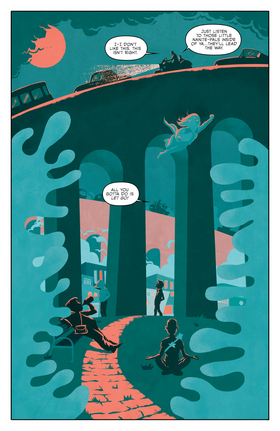 Read Bloodshot Reborn (2015)  5 Page 9 in English