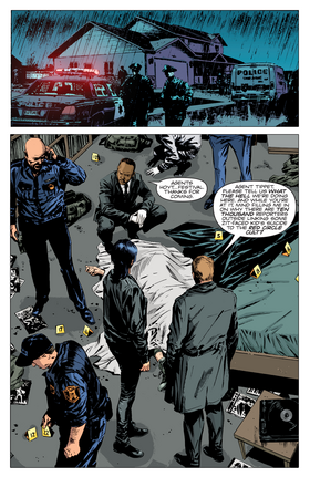 Read Bloodshot Reborn (2015)  7 Page 9 in English
