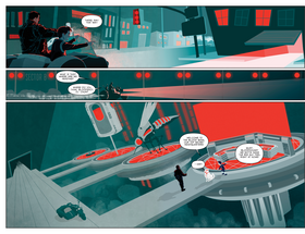 Read Bloodshot Reborn (2015)  5 Page 10 in English
