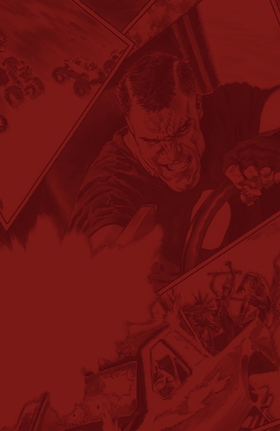 Read Bloodshot Reborn (2015)  10 Page 2 in English